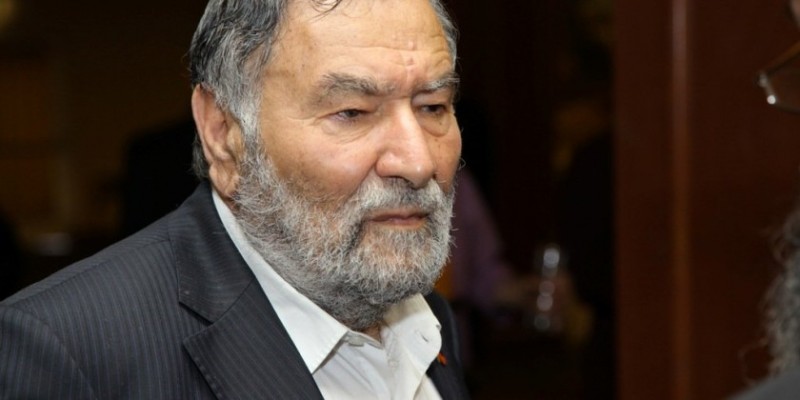 зорий балаян