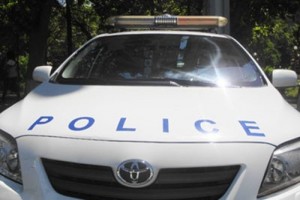 police