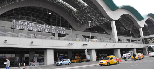 turkey-istanbul-sabiha-gokcen-airport