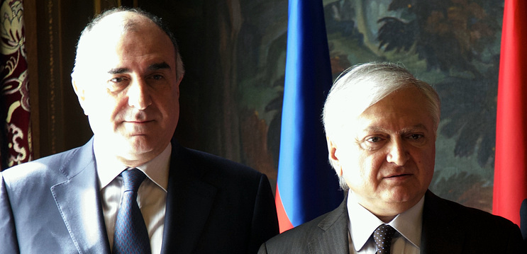 мамедъяров налбандян