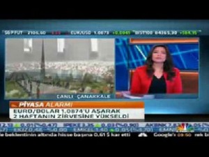 канал
